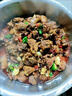 散養(yǎng)蘆花雞新鮮現(xiàn)殺正宗土雞大公雞農(nóng)家散養(yǎng)3年老母雞煲湯月子雞 當(dāng)天現(xiàn)殺/每只保留（雞心肝胗） 1只（3年蘆花母雞）凈重3.7-4斤 曬單實拍圖