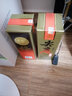 五糧液老酒 五糧液 尖莊曲酒 白標(biāo) 盒裝 52度 濃香型 2013年 500mL 2瓶 曬單實拍圖