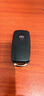 潤華年  海馬馬自達323福美來(lái)普力馬騎士分體遙控器改裝增配增加折疊鑰匙遙控器鑰匙外殼 B5款-323遙控 曬單實(shí)拍圖