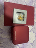 周大福 小版鎖骨鏈黃金素鏈項(xiàng)鏈(工費(fèi)160)40cm約3.65g EOF26 曬單實(shí)拍圖