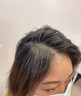 莉芬奈日本染發(fā)劑男女士植物蓋白無刺激孕婦可用在家自己可染 自然黑 1瓶裝 曬單實(shí)拍圖