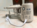 九陽(yáng)絞肉機家用 絞餡機碎肉機輔食機電動(dòng)多功能料理攪拌機打肉機餃子肉餡蒜蓉機攪肉機寵物輔食機LA328 【斜刀單檔】 2L 加厚玻璃杯LA305 曬單實(shí)拍圖