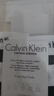 Calvin Klein 送男友 本命年 紅色CK內(nèi)褲男士平角內(nèi)褲男三條裝四角褲 黑色 2664三條裝 M （建議腰圍81-86） 曬單實(shí)拍圖