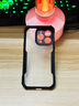 訊迪適用于蘋(píng)果11手機殼iPhone11ProMax手機套全包氣囊防摔保護套 蘋(píng)果11【鐳射紋】 曬單實(shí)拍圖