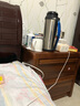 雅誠德（ARST）炫彩萌福卡通馬克杯大容量家用陶瓷杯可愛少女兒童情侶創(chuàng)意咖啡杯 萌福杯C款 1個 360ml 曬單實拍圖