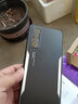 梵黛適用vivo S7e手機殼s7e活力版防摔保護套Y73S超薄全包鏡頭軟邊硬殼金屬磨砂殼防滑男女款 黑銀-金屬刀鋒款 曬單實(shí)拍圖