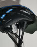INBIKE 自行车头盔男山地车骑行头盔公路风镜一体成型女单车装备 实拍图