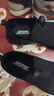 斯凱奇（Skechers）男鞋秋季懶人一腳蹬健步鞋戶(hù)外減震休閑運動(dòng)鞋慢跑鞋118076 曬單實(shí)拍圖