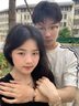 小米星一步一響情侶手鏈一對情侶款輕奢小眾感生日禮物送女朋友 一步一響手鏈【品牌禮盒】 曬單實拍圖