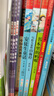 快樂(lè )讀書(shū)吧一年級上冊必讀課外閱讀書(shū) 全彩注音有聲朗讀 和大人一起讀 幼小銜接必備書(shū) 有聲朗讀版 商務(wù)印書(shū)館 曬單實(shí)拍圖