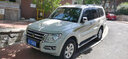 闊森適用三菱帕杰羅v87v93v97手機(jī)支架改裝內(nèi)飾車載導(dǎo)航架子配件 帕杰羅升級款手機(jī)架/蘭博基尼款 曬單實拍圖