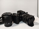 松下S5W（Panasonic）全画幅微单相机/无反/单电/数码相机 松下镜头20-60mm+ 50mm双镜头套机 实拍图