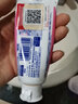 獅王Check-Up齲克菲 兒童寶寶防蛀牙膏 低發(fā)泡水果香味 日本原裝進(jìn)口 草莓味60g 曬單實(shí)拍圖