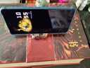 士兵軍人桌面擺件延安井岡山紅色文化文創(chuàng  )禮品當兵紀念品退役退伍 擺件-敬禮小兵【手機支架】 曬單實(shí)拍圖