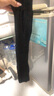 御帆襪子瑜伽舞蹈腳套運(yùn)動(dòng)防護(hù)成人中童針織毛線保暖護(hù)腿芭蕾踩腳襪套 黑色 1雙 均碼 曬單實(shí)拍圖