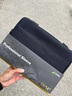 JCPAL蘋(píng)果筆記本電腦包MacBook Air MacBookPro微軟Surface內膽包 黑色 13.3/14英寸 曬單實(shí)拍圖