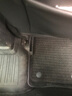 3W Auto-lifeTPE汽車腳墊JEEP自由俠牧馬人專車專用吉普自由光指南者大切諾基 指南者腳墊+毯面（17-25款） 曬單實(shí)拍圖