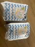 巴布豆巴布豆超柔親膚小內(nèi)褲男寶女寶通用紙尿拉拉褲超薄透氣尺碼全 小波浪拉拉褲XXXL碼16片*4包 曬單實拍圖