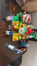 樂高（LEGO）71411 強大的酷霸王 積木 超級馬里歐系列 情人節(jié)禮物 曬單實拍圖