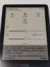 Kindlepaperwhite5 pw5电子书阅读器 电纸书 墨水屏 6.8英寸 WiFi 8G 墨黑色【升级款】 实拍图