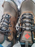 Columbia哥倫比亞男鞋25秋冬戶(hù)外牛皮防水防滑減震耐磨登山鞋徒步鞋YM1901 YM1901-231 【25新款】 41 內長(cháng)260mm 曬單實(shí)拍圖