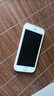 歐米滋 蘋(píng)果6S手機殼ins風(fēng)適用iPhone6plus硅膠軟殼鏡頭全包防摔保護套可愛(ài)個(gè)性側邊圖案網(wǎng) iPhone6/6S  古董白 +鋼化膜 曬單實(shí)拍圖