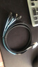 樂(lè )擴PCI-E轉4口SATA3.0擴展卡SATA6G轉接卡SFF8087接口SSD啟動(dòng) 曬單實(shí)拍圖