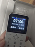 金立  V31 學(xué)生手機(jī)戒網(wǎng)癮專用 非智能男女備用超薄 4G全網(wǎng)通兒童初中生高中生老人機(jī) 白色 4G全網(wǎng)通版 曬單實(shí)拍圖