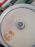 啄木鸟 BD-R蓝光高清 光盘/刻录光盘/空白光盘/刻录碟片/  6速 25GB 可打印 10片桶装 刻录盘 实拍图