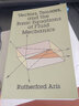 Vectors Tensors and the Basic Equations of Fluid Mechanics 英文原版 矢量 向量 張量分析在流體力學(xué)上的應用 英文版 曬單實(shí)拍圖