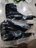 廣戴紅旗H5/HS5/H7擋泥板改裝專(zhuān)用原裝前后擋泥皮檔水板防護(hù)裝飾板 19-22紅旗hs5【加厚】4片裝 曬單實(shí)拍圖