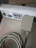 閃極【3C認(rèn)證】20W麥金塔氮化鎵PD快充蘋果充電器插頭適用iPhone16ProMax華為小米手機(jī)Type-C快充套裝 安卓套餐【20W充電器+100W復(fù)古線1.2米】 曬單實(shí)拍圖