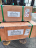 TSLQY三項油浸式潛水泵380v高揚程家用大流量魚(yú)塘農田灌溉潛水泵  油浸式4千瓦8寸 380v 曬單實(shí)拍圖