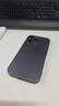 飛利浦iphone15promax手機殼磨砂蘋果15pro手機保護套簡約高級感商務(wù)風男士女不沾指紋 蘋果15pro【鈦原灰】原機質(zhì)感+流光磨砂 曬單實拍圖