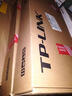 普聯(lián)（TP-LINK） 24口全千兆交換機 TL-SG1024T 非網(wǎng)管T系列機架式 企業(yè)級網(wǎng)絡(luò )分線(xiàn)器 曬單實(shí)拍圖