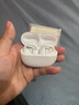 漫步者（EDIFIER）Comfo Clip Q qq耳夾式藍牙耳機 開放式 同聲傳譯 適用蘋果華為小米OPPO手機 奶霜白 曬單實拍圖