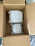 涵青堂35頭整套餐具青瓷家用碗碟盤(pán)中式菜盤(pán)龍泉陶瓷餐盤(pán) 喬遷送禮 弟窯梅子青（無(wú)禮盒） 35頭 曬單實(shí)拍圖