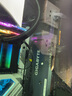 技嘉（GIGABYTE） RTX3050 WF2OC 8G 風(fēng)魔 臺式機電腦游戲獨立顯卡  RTX 3050 WINDFORCE OC 8G 曬單實(shí)拍圖