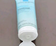 理膚泉（LA ROCHE-POSAY） 洗面奶女氨基酸特安潔面洗卸保濕面部清潔敏感肌護膚品新年禮物 【混合肌膚】特安潔面125ml 曬單實拍圖
