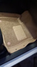 御龍邦專(zhuān)車(chē)專(zhuān)用全包圍汽車(chē)腳墊真皮 仿羊絨款腳墊+尾箱墊-米色 下單時(shí)記得備注車(chē)型和年份 曬單實(shí)拍圖