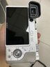 索尼（SONY）A5000 A5100 A6000 A6100 A6400 二手微單數碼相機入門(mén)級 索尼A6100+16-50套機/顏色隨機 99新 曬單實(shí)拍圖