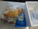 趣十八番潮汕火鍋丸子禮盒套餐手打牛肉丸牛筋丸魚(yú)丸蝦丸火鍋食材火鍋丸料 肉食主義禮盒（八種丸子各半斤） 曬單實(shí)拍圖