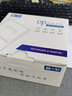 德佟DP230S工業(yè)通信線纜標簽打印機通信P/F型標簽移動電信聯(lián)通工程手持藍牙熱敏不干膠設備二維碼標簽 DP230+1卷黃色單排線纜標簽（可改標簽） 曬單實拍圖