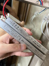 美耐普24v超薄長(cháng)條開(kāi)關(guān)電源220轉12v24v400W軟膜廣告燈箱變壓器60W300W  細長(cháng)條電源 18W【1.5A】12V 曬單實(shí)拍圖