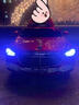 WORK BABY奔馳邁巴赫兒童電動(dòng)車(chē)汽車(chē)四輪遙控玩具車(chē)可坐大人男女孩寶寶童車(chē) 軟輪+烤漆紅+皮座+全功能 電力驅動(dòng) 曬單實(shí)拍圖
