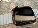 閃魔 【發(fā)布會(huì )新品s11】適用蘋(píng)果s11手表膜apple watch s10保護膜s9/8/7/6/5/4/SE3手表膜曲面全屏覆蓋 S9/8/7【45mm】1片裝+秒貼神器 曬單實(shí)拍圖