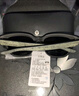 卡仕曼GM墨鏡男女款潮黑框復古偏光開(kāi)車(chē)駕駛專(zhuān)用男太陽(yáng)鏡方框防曬眼鏡 曬單實(shí)拍圖
