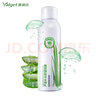 雅麗潔（YALGET） 雅麗潔蘆薈補(bǔ)水噴霧150ml 爽膚水300ml蘆薈噴霧 1瓶 蘆薈噴霧150ml 曬單實(shí)拍圖