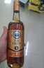 張裕白蘭地酒39度金獎白蘭地 700mL 2瓶 曬單實(shí)拍圖