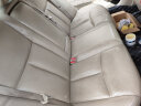 GRIFFIN澳洲汽车真皮座椅保养油皮革护理剂汽车内饰用品清洁剂去污上光蜡 汽车（清洁+保养）套餐 实拍图